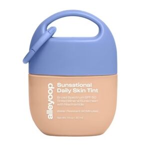 Alleyoop Sunsational Daily Skin Tint